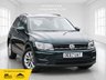 USED 2017 67 VOLKSWAGEN TIGUAN 2.0 TDI S SUV 5dr Diesel DSG 4Motion Euro 6 (s/s) (150 ps) Auto_DSG_4Motion_SUV_2.0L_Ulez Free