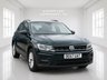 USED 2017 67 VOLKSWAGEN TIGUAN 2.0 TDI S SUV 5dr Diesel DSG 4Motion Euro 6 (s/s) (150 ps) Auto_DSG_4Motion_SUV_2.0L_Ulez Free