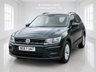 USED 2017 67 VOLKSWAGEN TIGUAN 2.0 TDI S SUV 5dr Diesel DSG 4Motion Euro 6 (s/s) (150 ps) Auto_DSG_4Motion_SUV_2.0L_Ulez Free