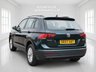 USED 2017 67 VOLKSWAGEN TIGUAN 2.0 TDI S SUV 5dr Diesel DSG 4Motion Euro 6 (s/s) (150 ps) Auto_DSG_4Motion_SUV_2.0L_Ulez Free