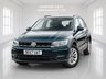 USED 2017 67 VOLKSWAGEN TIGUAN 2.0 TDI S SUV 5dr Diesel DSG 4Motion Euro 6 (s/s) (150 ps) Auto_DSG_4Motion_SUV_2.0L_Ulez Free