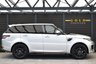 USED 2019 68 LAND ROVER RANGE ROVER SPORT 3.0 SD V6 HSE Dynamic SUV 5dr Diesel Auto 4WD Euro 6 (s/s) (306 ps) 12 MONTHS WARRANTY INCLUDED