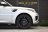 USED 2019 68 LAND ROVER RANGE ROVER SPORT 3.0 SD V6 HSE Dynamic SUV 5dr Diesel Auto 4WD Euro 6 (s/s) (306 ps) 12 MONTHS WARRANTY INCLUDED