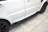 USED 2019 68 LAND ROVER RANGE ROVER SPORT 3.0 SD V6 HSE Dynamic SUV 5dr Diesel Auto 4WD Euro 6 (s/s) (306 ps) 12 MONTHS WARRANTY INCLUDED
