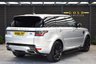 USED 2019 68 LAND ROVER RANGE ROVER SPORT 3.0 SD V6 HSE Dynamic SUV 5dr Diesel Auto 4WD Euro 6 (s/s) (306 ps) 12 MONTHS WARRANTY INCLUDED