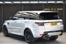 USED 2019 68 LAND ROVER RANGE ROVER SPORT 3.0 SD V6 HSE Dynamic SUV 5dr Diesel Auto 4WD Euro 6 (s/s) (306 ps) 12 MONTHS WARRANTY INCLUDED