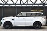 USED 2019 68 LAND ROVER RANGE ROVER SPORT 3.0 SD V6 HSE Dynamic SUV 5dr Diesel Auto 4WD Euro 6 (s/s) (306 ps) 12 MONTHS WARRANTY INCLUDED