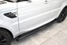 USED 2019 68 LAND ROVER RANGE ROVER SPORT 3.0 SD V6 HSE Dynamic SUV 5dr Diesel Auto 4WD Euro 6 (s/s) (306 ps) 12 MONTHS WARRANTY INCLUDED