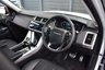 USED 2019 68 LAND ROVER RANGE ROVER SPORT 3.0 SD V6 HSE Dynamic SUV 5dr Diesel Auto 4WD Euro 6 (s/s) (306 ps) 12 MONTHS WARRANTY INCLUDED