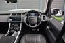 USED 2019 68 LAND ROVER RANGE ROVER SPORT 3.0 SD V6 HSE Dynamic SUV 5dr Diesel Auto 4WD Euro 6 (s/s) (306 ps) 12 MONTHS WARRANTY INCLUDED