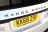 USED 2019 68 LAND ROVER RANGE ROVER SPORT 3.0 SD V6 HSE Dynamic SUV 5dr Diesel Auto 4WD Euro 6 (s/s) (306 ps) 12 MONTHS WARRANTY INCLUDED