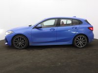 USED 2019 69 BMW 1 SERIES 1.5 118i M Sport Hatchback 5dr Petrol Manual Euro 6 (s/s) (140 ps) HEATED SEATS | BLUETOOOTH