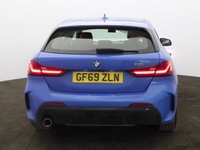 USED 2019 69 BMW 1 SERIES 1.5 118i M Sport Hatchback 5dr Petrol Manual Euro 6 (s/s) (140 ps) HEATED SEATS | BLUETOOOTH