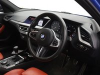 USED 2019 69 BMW 1 SERIES 1.5 118i M Sport Hatchback 5dr Petrol Manual Euro 6 (s/s) (140 ps) HEATED SEATS | BLUETOOOTH