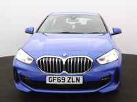 USED 2019 69 BMW 1 SERIES 1.5 118i M Sport Hatchback 5dr Petrol Manual Euro 6 (s/s) (140 ps) HEATED SEATS | BLUETOOOTH
