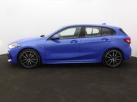 USED 2019 69 BMW 1 SERIES 1.5 118i M Sport Hatchback 5dr Petrol Manual Euro 6 (s/s) (140 ps) HEATED SEATS | BLUETOOOTH