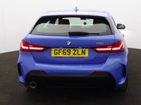 USED 2019 69 BMW 1 SERIES 1.5 118i M Sport Hatchback 5dr Petrol Manual Euro 6 (s/s) (140 ps) HEATED SEATS | BLUETOOOTH