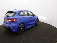 USED 2019 69 BMW 1 SERIES 1.5 118i M Sport Hatchback 5dr Petrol Manual Euro 6 (s/s) (140 ps) HEATED SEATS | BLUETOOOTH