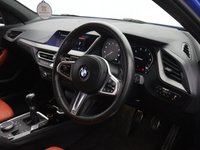 USED 2019 69 BMW 1 SERIES 1.5 118i M Sport Hatchback 5dr Petrol Manual Euro 6 (s/s) (140 ps) HEATED SEATS | BLUETOOOTH