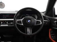 USED 2019 69 BMW 1 SERIES 1.5 118i M Sport Hatchback 5dr Petrol Manual Euro 6 (s/s) (140 ps) HEATED SEATS | BLUETOOOTH