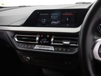 USED 2019 69 BMW 1 SERIES 1.5 118i M Sport Hatchback 5dr Petrol Manual Euro 6 (s/s) (140 ps) HEATED SEATS | BLUETOOOTH