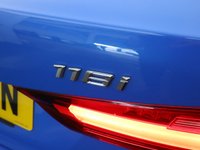 USED 2019 69 BMW 1 SERIES 1.5 118i M Sport Hatchback 5dr Petrol Manual Euro 6 (s/s) (140 ps) HEATED SEATS | BLUETOOOTH