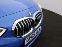 USED 2019 69 BMW 1 SERIES 1.5 118i M Sport Hatchback 5dr Petrol Manual Euro 6 (s/s) (140 ps) HEATED SEATS | BLUETOOOTH