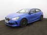 USED 2019 69 BMW 1 SERIES 1.5 118i M Sport Hatchback 5dr Petrol Manual Euro 6 (s/s) (140 ps) HEATED SEATS | BLUETOOOTH