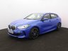 USED 2019 69 BMW 1 SERIES 1.5 118i M Sport Hatchback 5dr Petrol Manual Euro 6 (s/s) (140 ps) HEATED SEATS | BLUETOOOTH