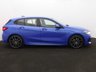 USED 2019 69 BMW 1 SERIES 1.5 118i M Sport Hatchback 5dr Petrol Manual Euro 6 (s/s) (140 ps) HEATED SEATS | BLUETOOOTH