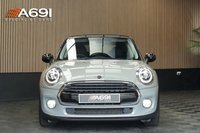 USED 2019 19 MINI HATCH 1.5 Cooper Classic Hatchback 3dr Petrol Manual Euro 6 (s/s) (136 ps) VICTORY SPOKE ALLOYS FULL HISTORY
