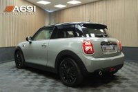 USED 2019 19 MINI HATCH 1.5 Cooper Classic Hatchback 3dr Petrol Manual Euro 6 (s/s) (136 ps) VICTORY SPOKE ALLOYS FULL HISTORY
