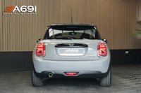 USED 2019 19 MINI HATCH 1.5 Cooper Classic Hatchback 3dr Petrol Manual Euro 6 (s/s) (136 ps) VICTORY SPOKE ALLOYS FULL HISTORY