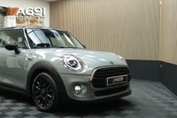 USED 2019 19 MINI HATCH 1.5 Cooper Classic Hatchback 3dr Petrol Manual Euro 6 (s/s) (136 ps) VICTORY SPOKE ALLOYS FULL HISTORY