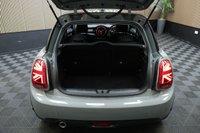 USED 2019 19 MINI HATCH 1.5 Cooper Classic Hatchback 3dr Petrol Manual Euro 6 (s/s) (136 ps) VICTORY SPOKE ALLOYS FULL HISTORY
