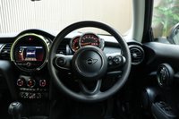 USED 2019 19 MINI HATCH 1.5 Cooper Classic Hatchback 3dr Petrol Manual Euro 6 (s/s) (136 ps) VICTORY SPOKE ALLOYS FULL HISTORY