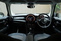 USED 2019 19 MINI HATCH 1.5 Cooper Classic Hatchback 3dr Petrol Manual Euro 6 (s/s) (136 ps) VICTORY SPOKE ALLOYS FULL HISTORY