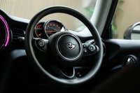 USED 2019 19 MINI HATCH 1.5 Cooper Classic Hatchback 3dr Petrol Manual Euro 6 (s/s) (136 ps) VICTORY SPOKE ALLOYS FULL HISTORY
