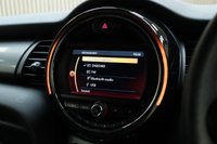 USED 2019 19 MINI HATCH 1.5 Cooper Classic Hatchback 3dr Petrol Manual Euro 6 (s/s) (136 ps) VICTORY SPOKE ALLOYS FULL HISTORY