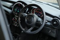 USED 2019 19 MINI HATCH 1.5 Cooper Classic Hatchback 3dr Petrol Manual Euro 6 (s/s) (136 ps) VICTORY SPOKE ALLOYS FULL HISTORY
