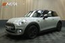 USED 2019 19 MINI HATCH 1.5 Cooper Classic Hatchback 3dr Petrol Manual Euro 6 (s/s) (136 ps) VICTORY SPOKE ALLOYS FULL HISTORY