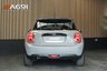 USED 2019 19 MINI HATCH 1.5 Cooper Classic Hatchback 3dr Petrol Manual Euro 6 (s/s) (136 ps) VICTORY SPOKE ALLOYS FULL HISTORY