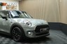 USED 2019 19 MINI HATCH 1.5 Cooper Classic Hatchback 3dr Petrol Manual Euro 6 (s/s) (136 ps) VICTORY SPOKE ALLOYS FULL HISTORY