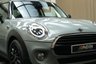 USED 2019 19 MINI HATCH 1.5 Cooper Classic Hatchback 3dr Petrol Manual Euro 6 (s/s) (136 ps) VICTORY SPOKE ALLOYS FULL HISTORY