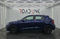 USED 2023 73 AUDI A1 1.0 TFSI 30 Technik Sportback 5dr Petrol S Tronic Euro 6 (s/s) (110 ps) Digital Dash + Smartphone Link + LED Lights + Lane Assist + Alloys