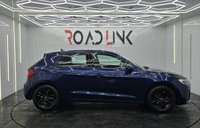 USED 2023 73 AUDI A1 1.0 TFSI 30 Technik Sportback 5dr Petrol S Tronic Euro 6 (s/s) (110 ps) Digital Dash + Smartphone Link + LED Lights + Lane Assist + Alloys