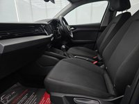 USED 2023 73 AUDI A1 1.0 TFSI 30 Technik Sportback 5dr Petrol S Tronic Euro 6 (s/s) (110 ps) Digital Dash + Smartphone Link + LED Lights + Lane Assist + Alloys