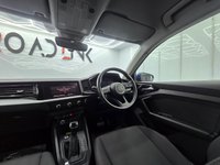 USED 2023 73 AUDI A1 1.0 TFSI 30 Technik Sportback 5dr Petrol S Tronic Euro 6 (s/s) (110 ps) Digital Dash + Smartphone Link + LED Lights + Lane Assist + Alloys