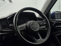 USED 2023 73 AUDI A1 1.0 TFSI 30 Technik Sportback 5dr Petrol S Tronic Euro 6 (s/s) (110 ps) Digital Dash + Smartphone Link + LED Lights + Lane Assist + Alloys