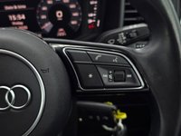 USED 2023 73 AUDI A1 1.0 TFSI 30 Technik Sportback 5dr Petrol S Tronic Euro 6 (s/s) (110 ps) Digital Dash + Smartphone Link + LED Lights + Lane Assist + Alloys